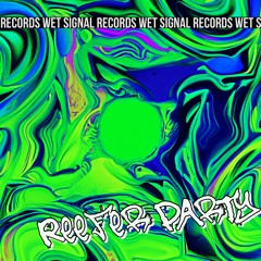 Nate Chapman (US) - Reefer Party (Radio Edit)