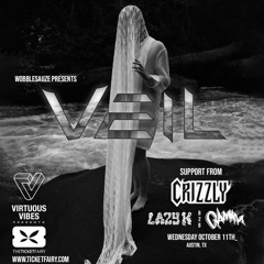 WOBBLE WEDNESDAYS FT. CRIZZLY X GAMMA X LAZY K