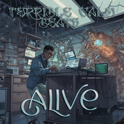 Alive