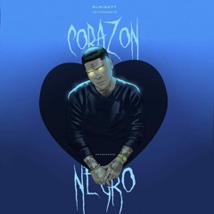 Corazón Negro - Almighty