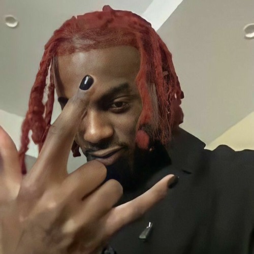 A Messed Song (Lean Now)(prod. LP OG$)