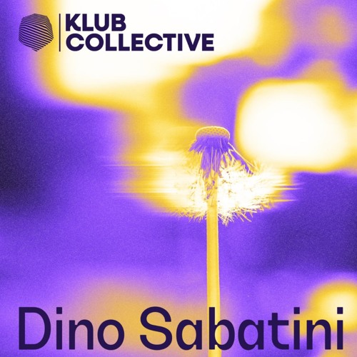 #2 Dino Sabatini at Klub Collective 20-4-2024