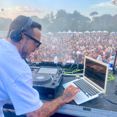 Fabio Neural @ SuperAuroraFestival - Roma