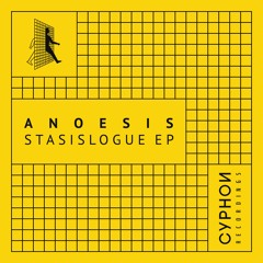 CYPHN06 - 03 - Anoesis - May Eleventh