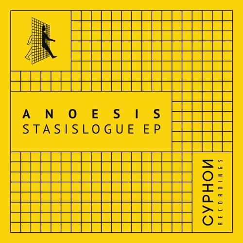 CYPHN06 - 04 - Anoesis - Space Watch