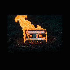 Keep Your Eyes In My Mind