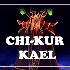 Kael (Podcast40) *FREE DOWNLOAD*