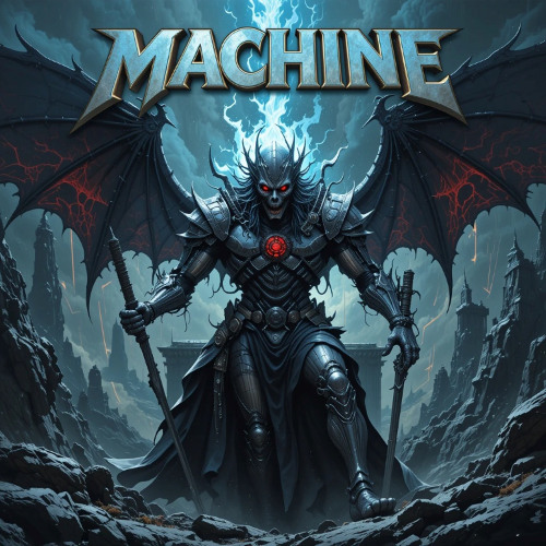 Machine