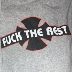 alameda was in my creaky garage