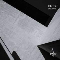 Hertz - Decimal / Integer / Terminating - SWAY 42