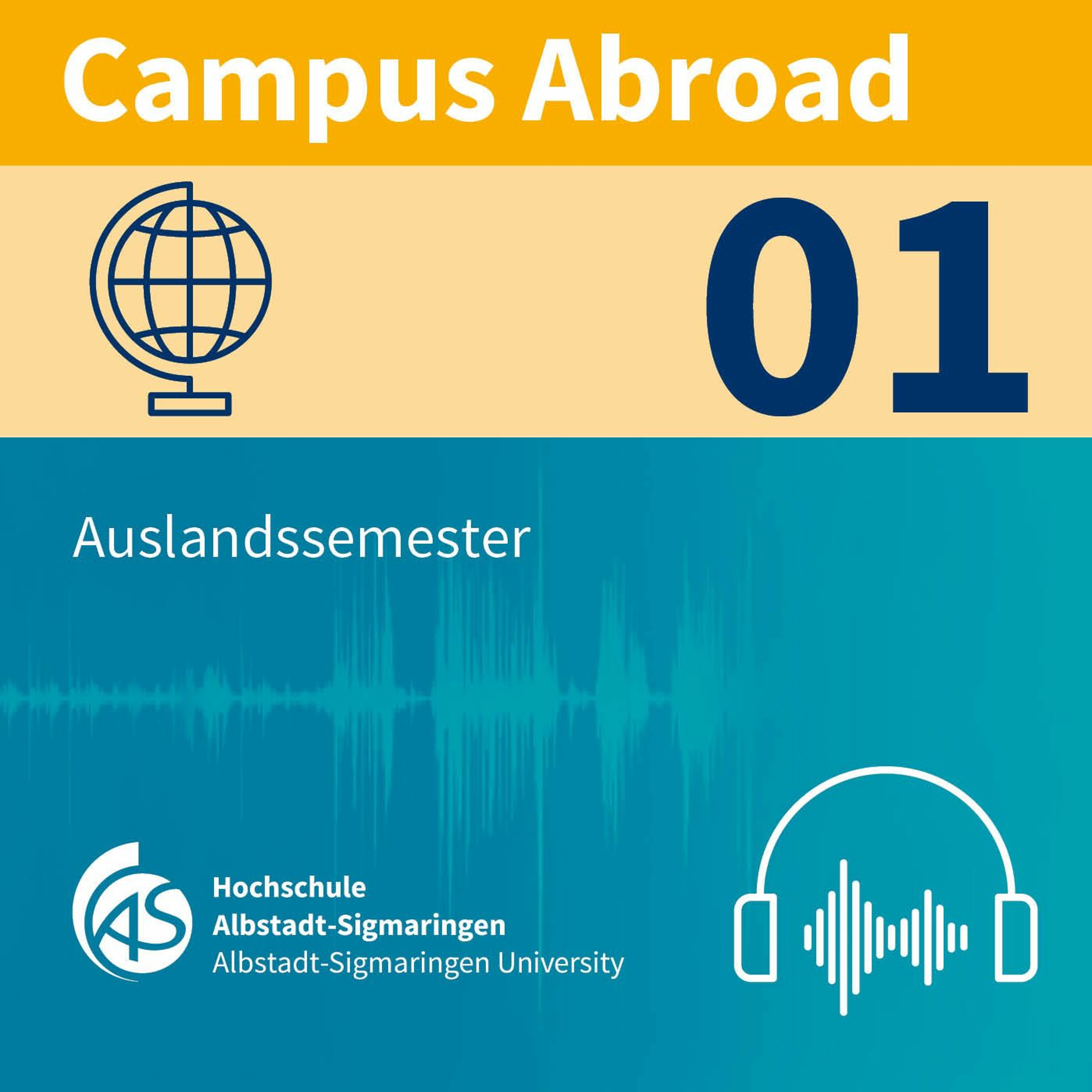 Campus-Podcast