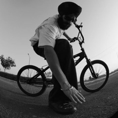 Bmx - Wazir Patar | New Punjabi Songs 2025