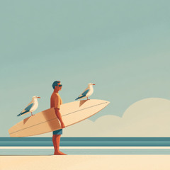 Discount Surfboard