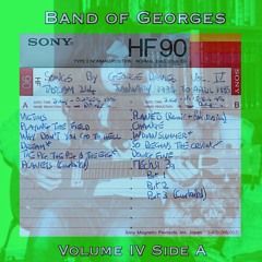 Band of Georges: Dream