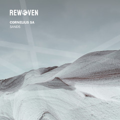 Cornelius SA - Sands (Extended Mix)