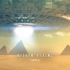 HIDDEN REALMS chapter 7 (Dark Dubstep / Deep Bass MIX)