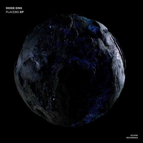 Diode Eins - Deep Space (Preview)