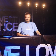 Aquatic Simon LIVE @ We Love Trance CE 053 (KontenerART - 24-08-2024 - Poznan)