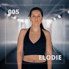 ELODIE | 005 (100% Own Productions)