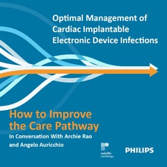 How to Improve the Care Pathway - Archie Rao and Angelo Auricchio