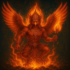 Garuḍodayaḥ
