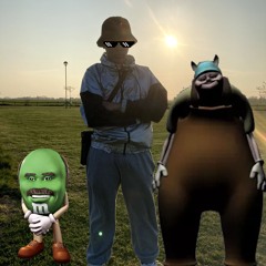 100% DUDDY VOL .2 (PROD SHOWCASE)