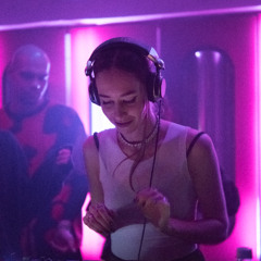 DEX 14.11.25 | Moscow | Bloom