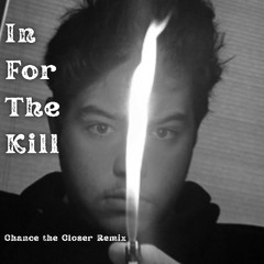 La Roux - In for the Kill (Chance the Closer Remix) [FREE DL]