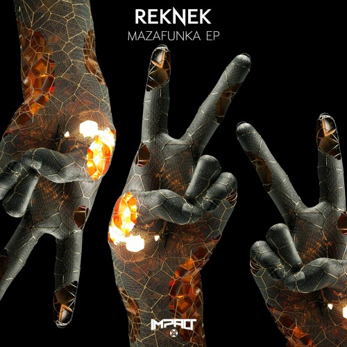 Reknek - Dribble