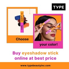 Buy Eyeshadow Stick Online At Best Price In India