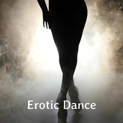 Erotic Dance @ Dark Heart, Burning Man - September 1, 2023