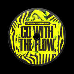 Fionn Curran - Go with the Flow