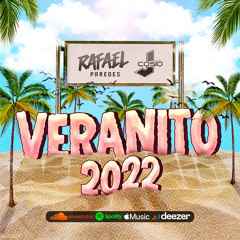 Mix Veranito 2022 - J Cosio ft. Dj Rafael Paredes