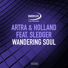 Wandering Soul (Extended Mix)