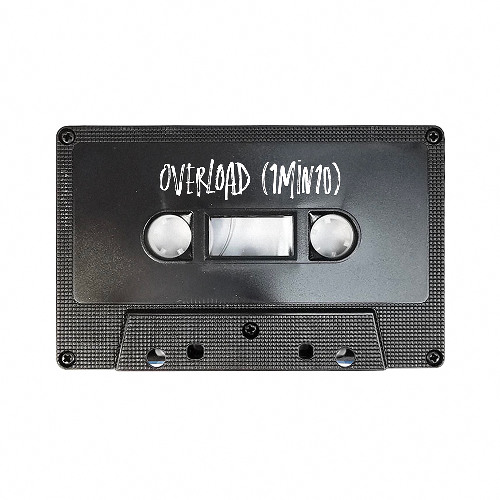 OVERLOAD