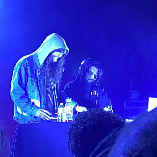 Exclu (Zamdane, Khali, 63OG, La Fève, Implaccable...)