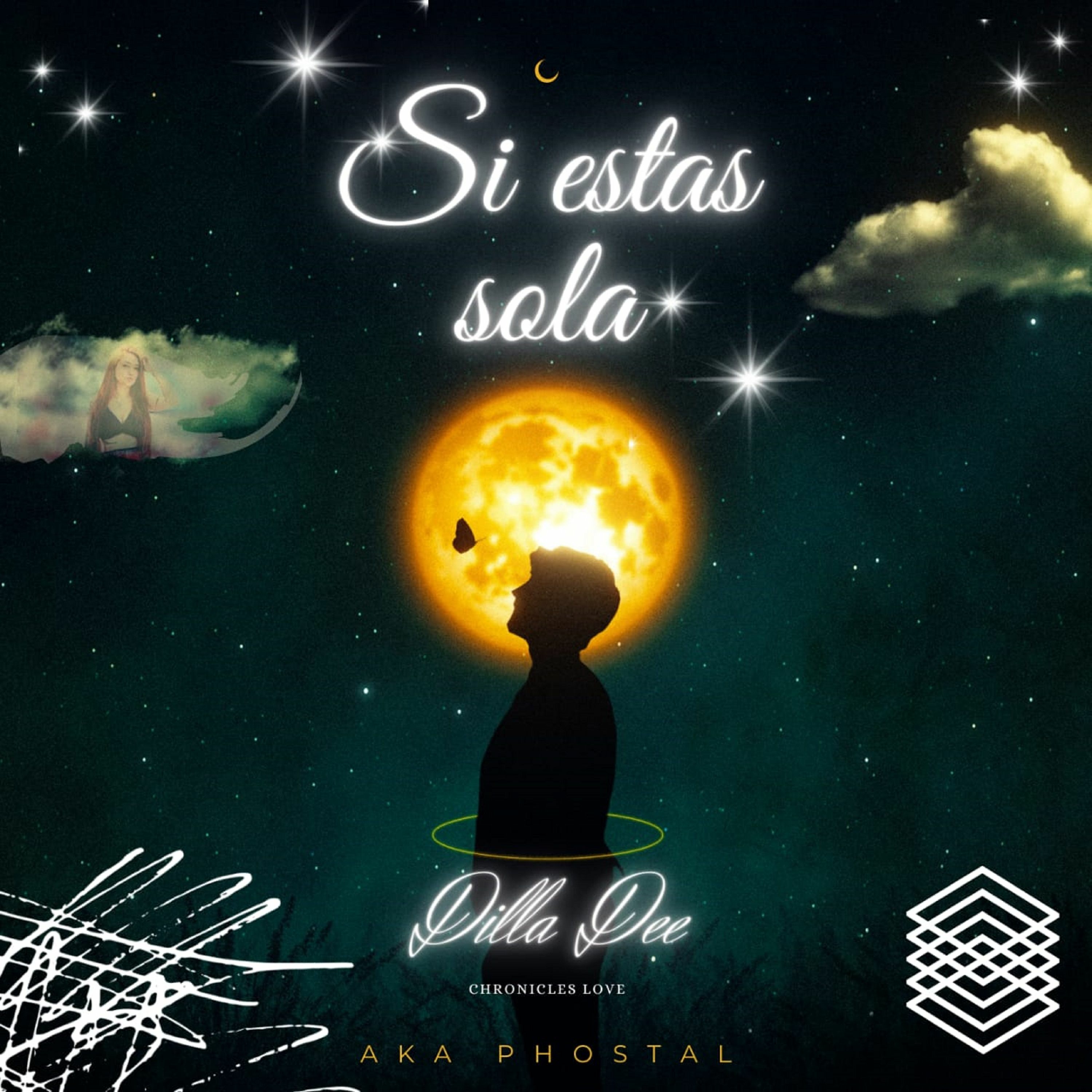 Si Estas Sola episode artwork