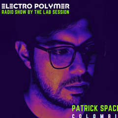 PATRICK SPACER (COL) - ELECTRO POLYMER - TLS