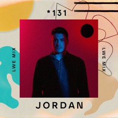 131 - LWE Mix - Jordan