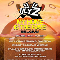 ULYZ - #MHITRBELGIUM ENTRY