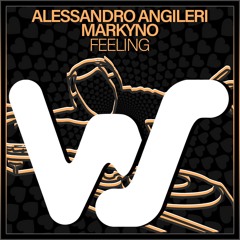 Alessandro Angileri, Markyno - Feeling (Original Mix)