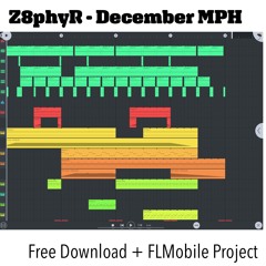 December MPH - Z8Mobile