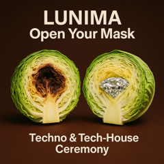 Open Your Mask | Techno & Tech House Ceremony Mix