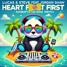Lucas & Steve - Heart First feat. Jordan Shaw (Roberto Vetere Remix)