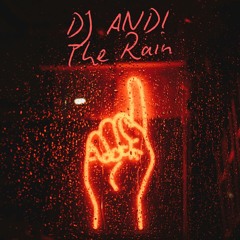 DJ ANDI - The Rain