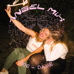 ANGEL MIX 006 - DAME