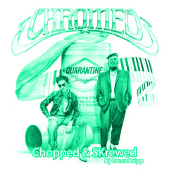 'Roni Got Me Stressed Out (Chopped & Skrewed)