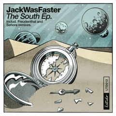 PREMIERE: JackWasFaster - The South [Latido]