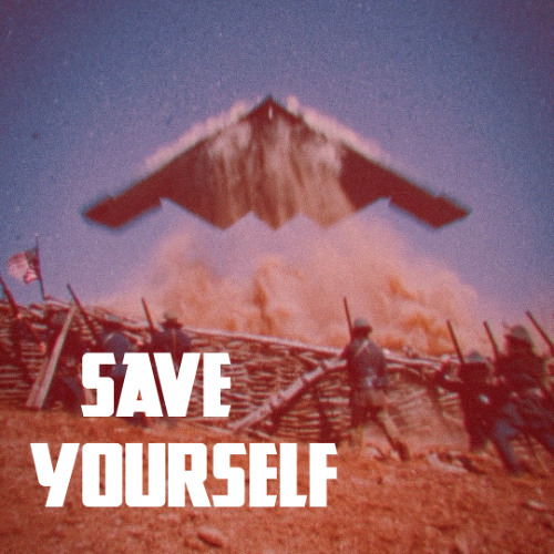 Save Yourself