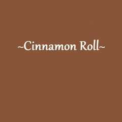 Cinnamon Roll (demo)